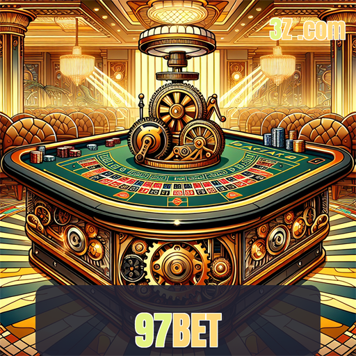 Cassino online: A Revolução do Entretenimento no 97bet