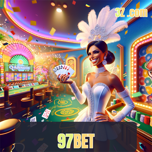 A Confiável Experiência de Jogos no 97bet.com