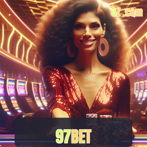 Experimente Jogos Inovadores na Plataforma 97bet.com Para Você