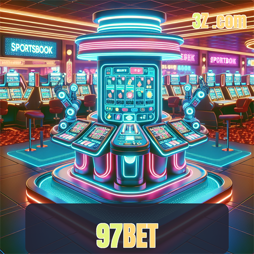 Entre No Jogo: A Plataforma Dinâmica da 97bet.com