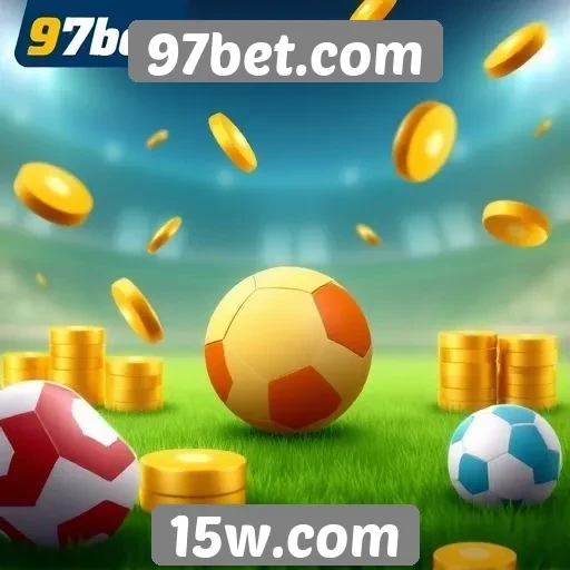 Ofertas de bônus em jogos no 97bet.com