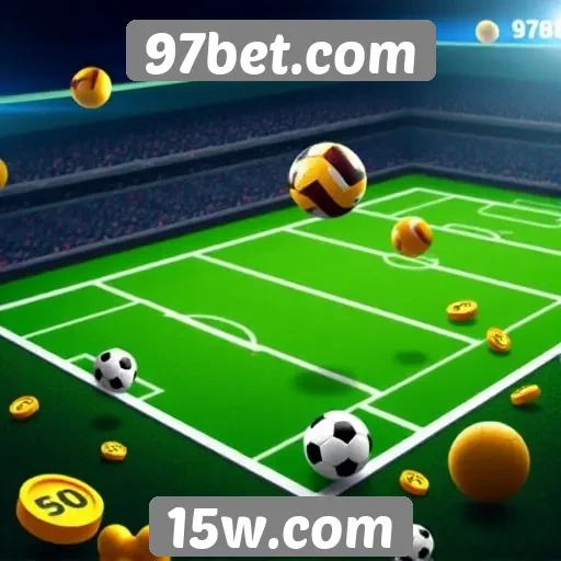 Comparação de bônus e promoções do 97bet.com