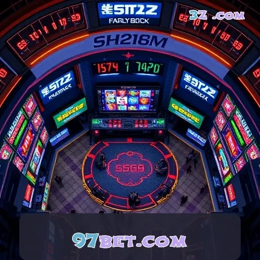 97bet.com Bônus