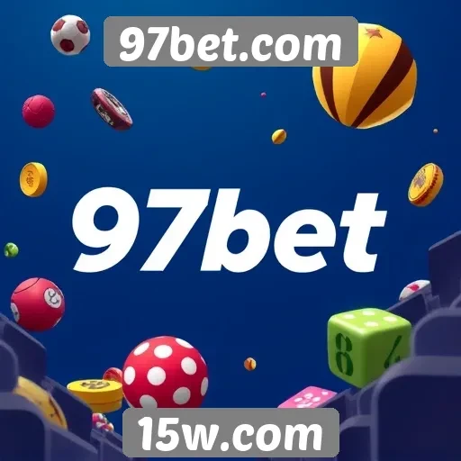 Análise da plataforma de jogos 97bet.com