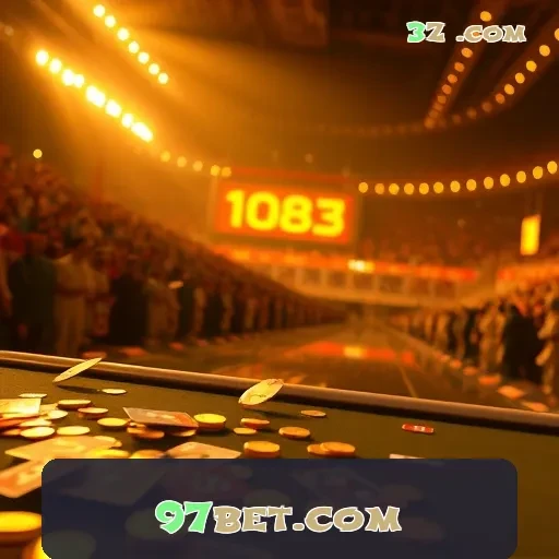 97bet.com Plataforma