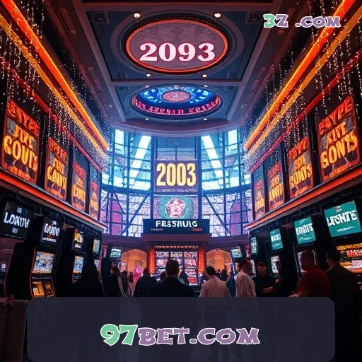 97bet.com: As Promoções Imperdíveis Que Você Precisa Conhecer