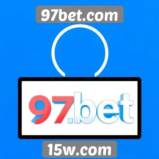 Avaliação da experiência do usuário no 97bet.com